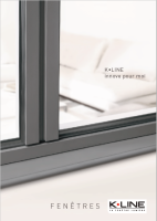 Catalogue KLine