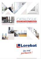 Catalogue-Lorebat