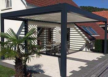 Pergolas