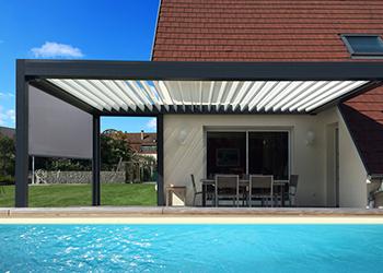 Pergolas