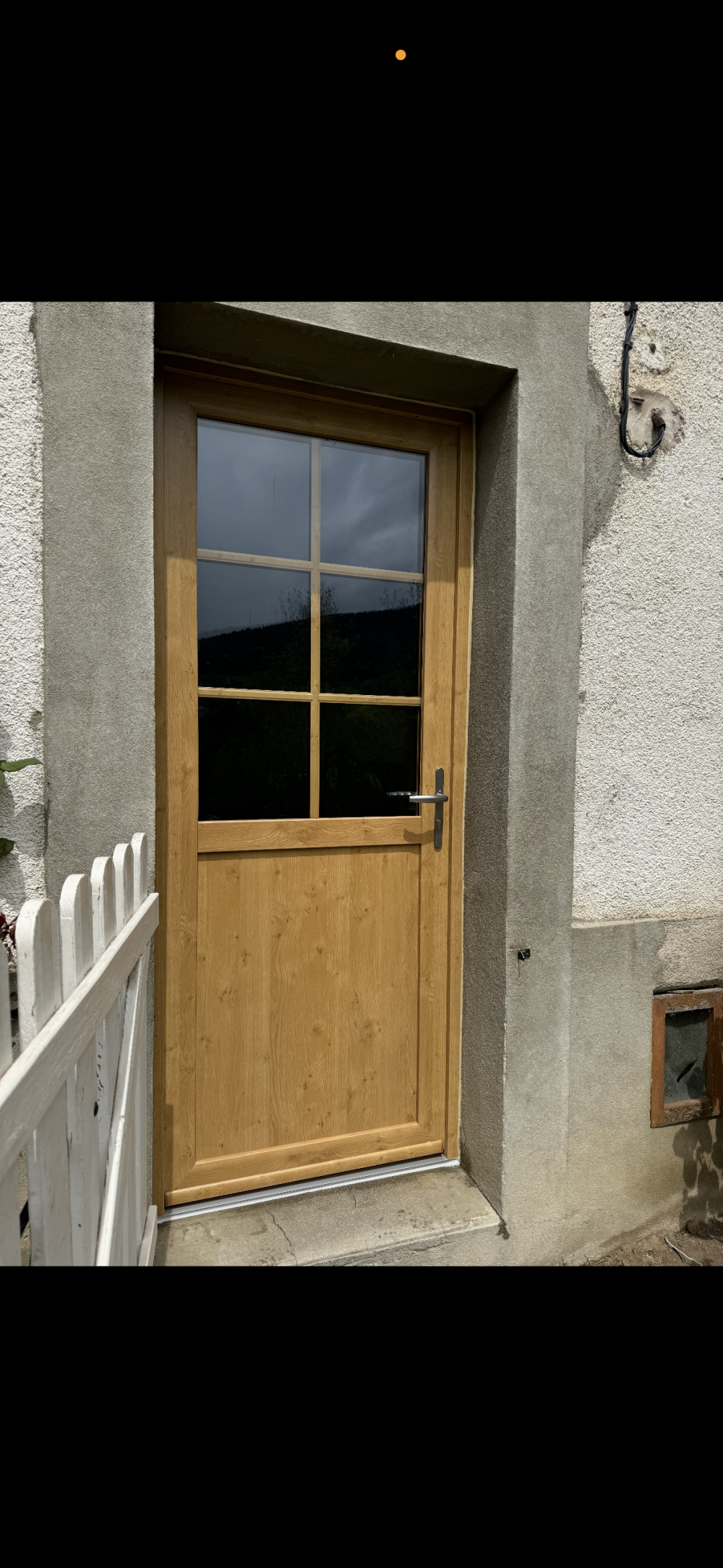 Porte d'entrée (18)