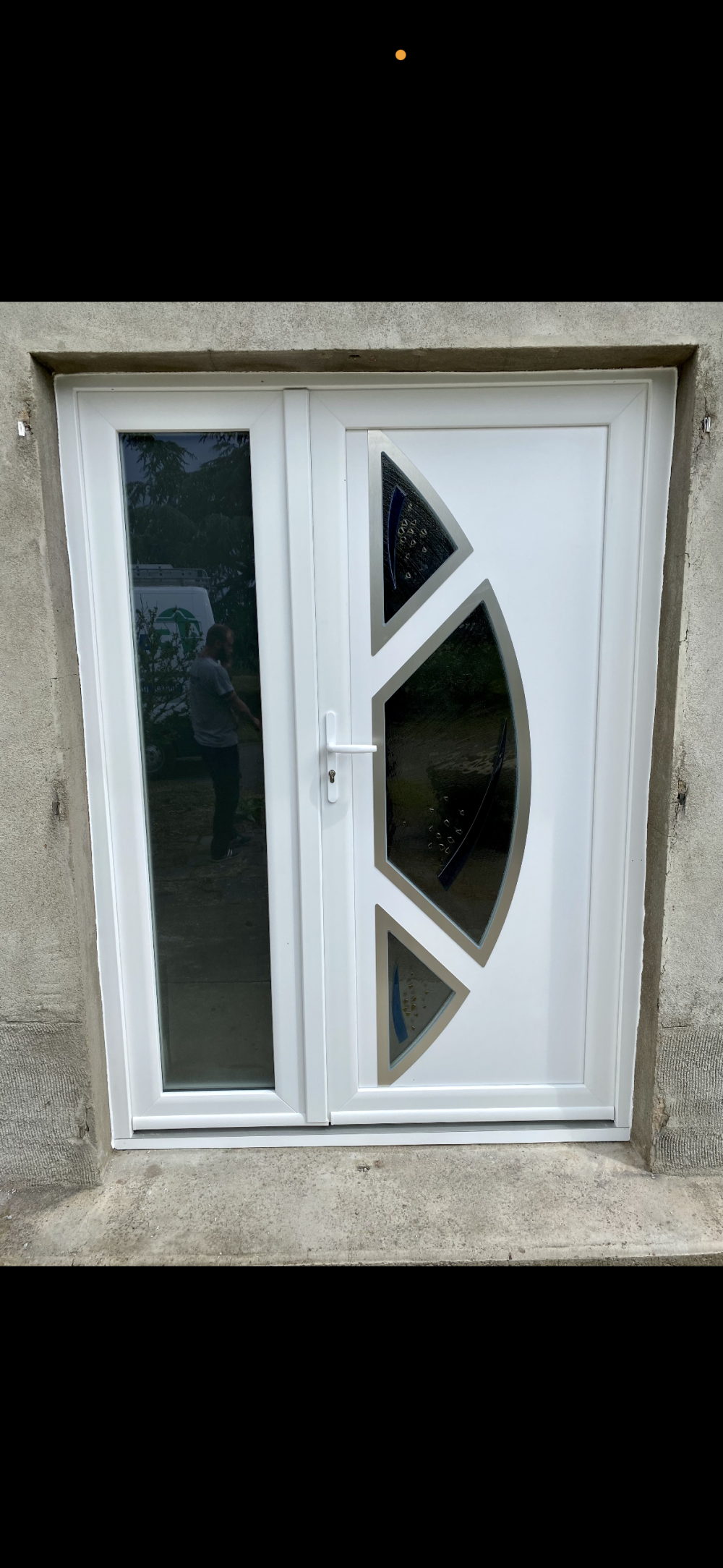 Porte d'entrée (26)