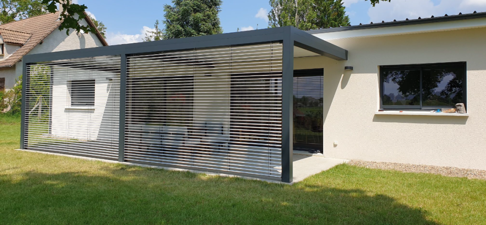 Pergolas (4)