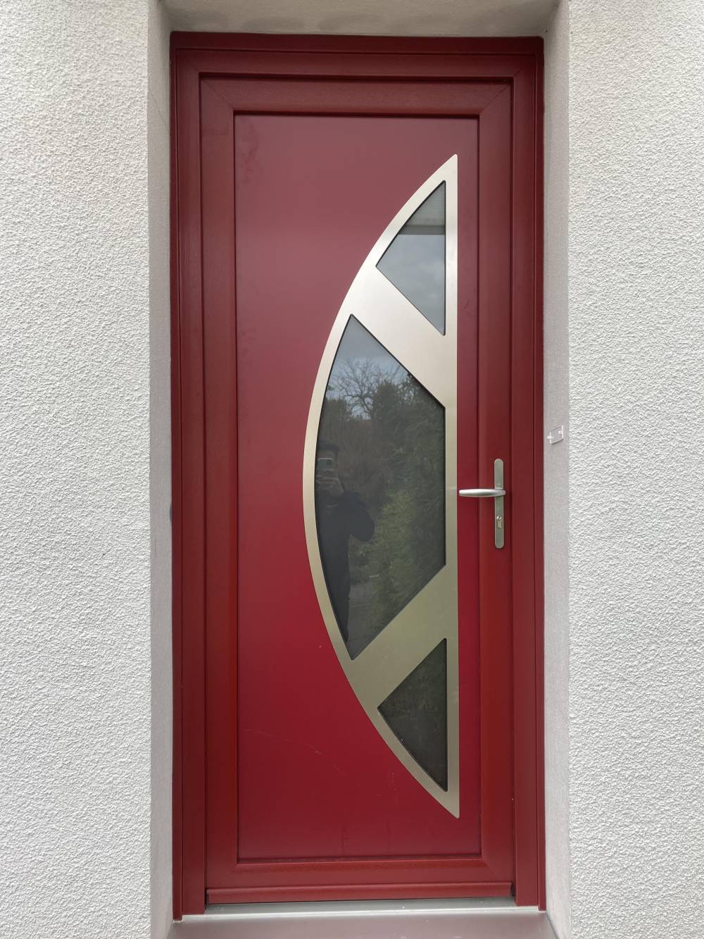 Porte d'entrée (44)