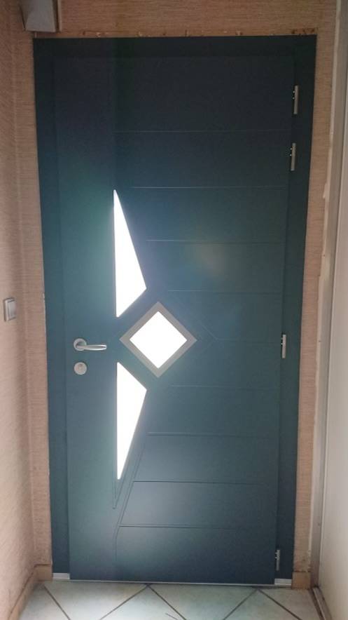 Porte d'entrée (53)