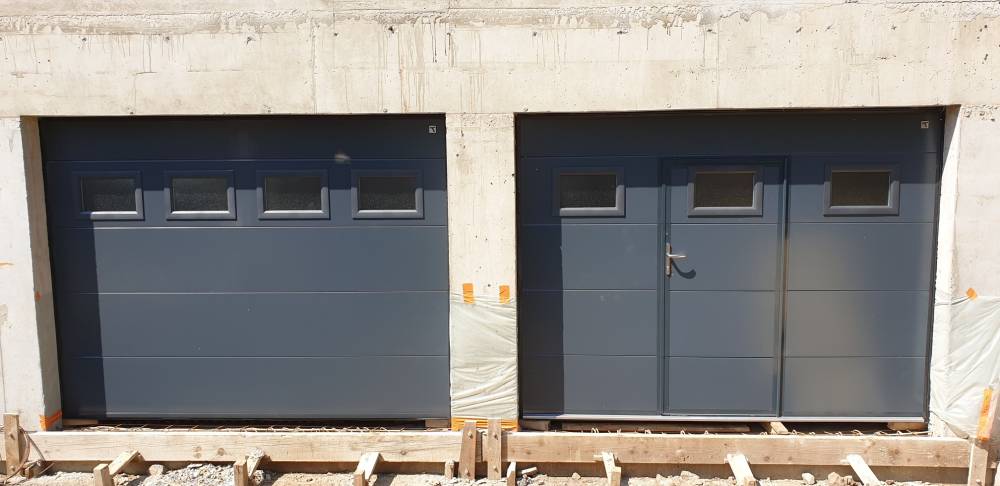 Porte de garage (9)