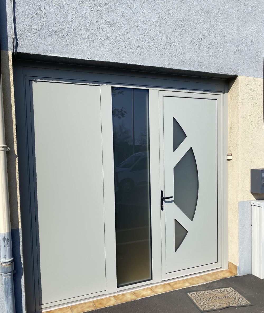 Porte d'entrée (23)